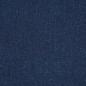 Preview: Heavy Jeans Denim Doubleface blau türkis